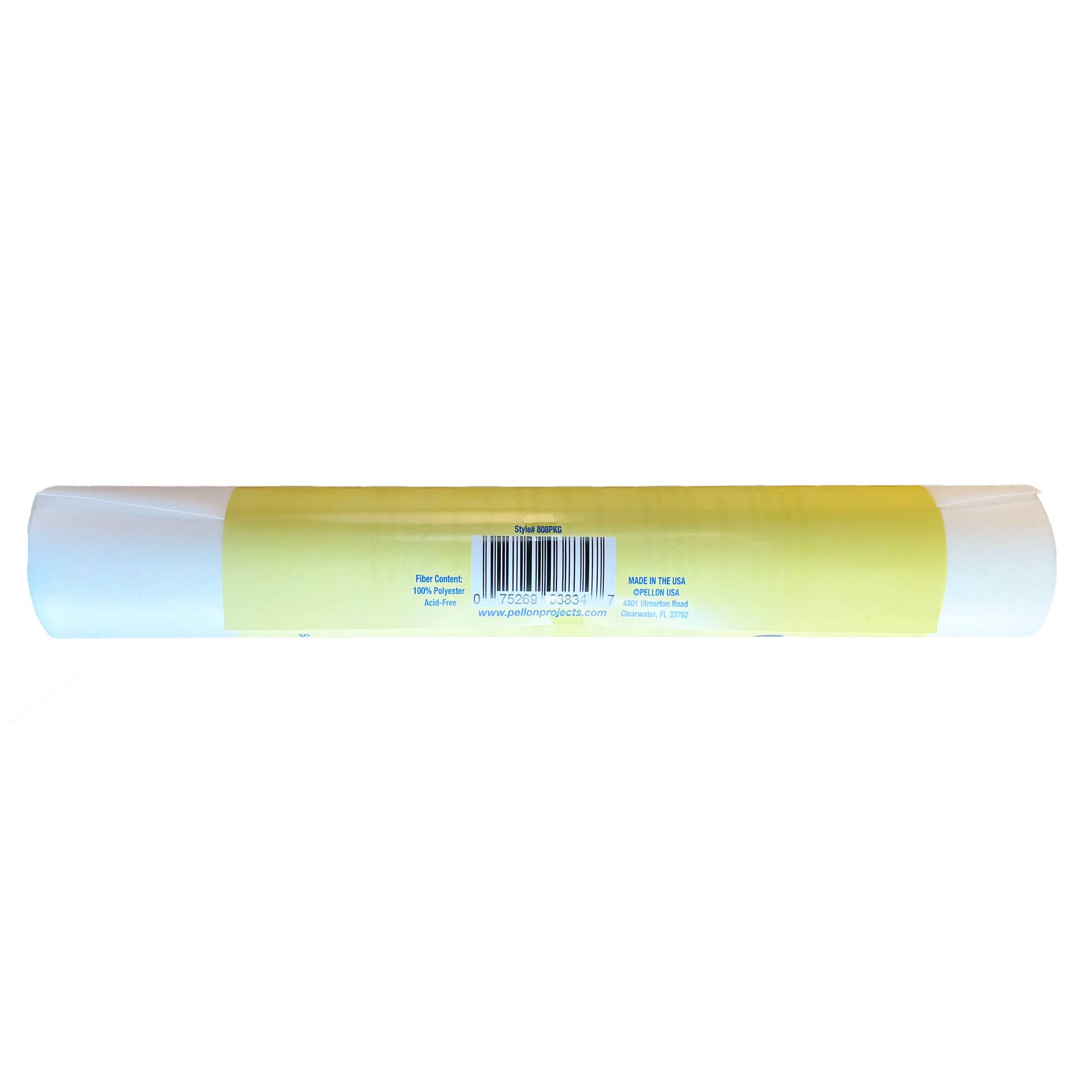 Pellon® 15" x 4yd. 808 Craft-Fuse® Iron-On Backing